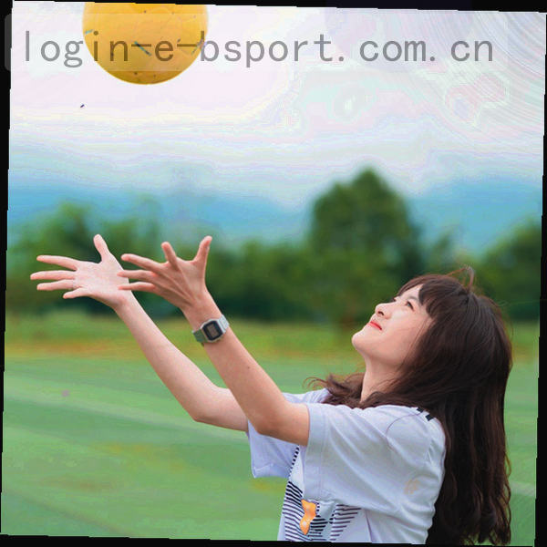 手机界面上的体育登录与赛事数据面板示意图